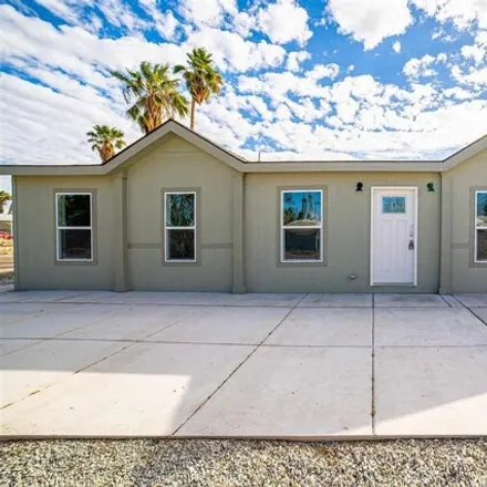 Buy this studio apartment on 12648 East Brenda Drive in Fortuna Foothills, AZ 85367