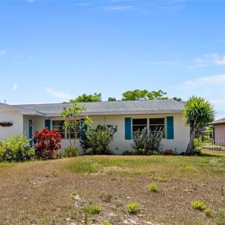 Buy this 2 bed house on 1201 Dorchester Street in Port Charlotte, FL 33952