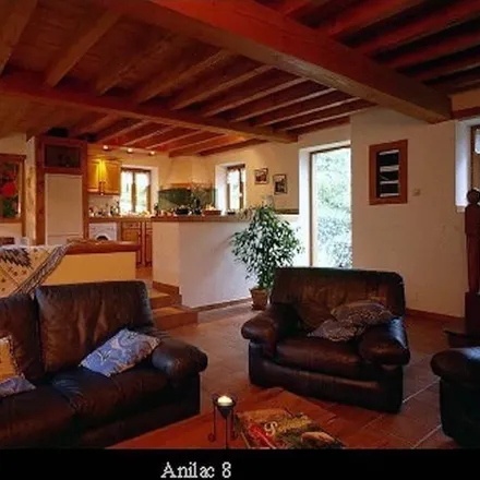 Image 2 - 09140 Oust, France - House for rent
