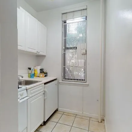 Rent this 1 bed apartment on 313 East 85th Street in New York, NY 10028