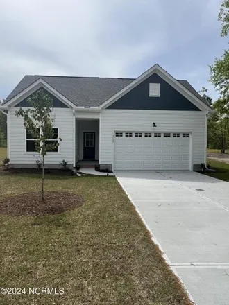 Buy this 3 bed house on 3100 Bremerton Square Southwest in Brunswick County, NC 28470
