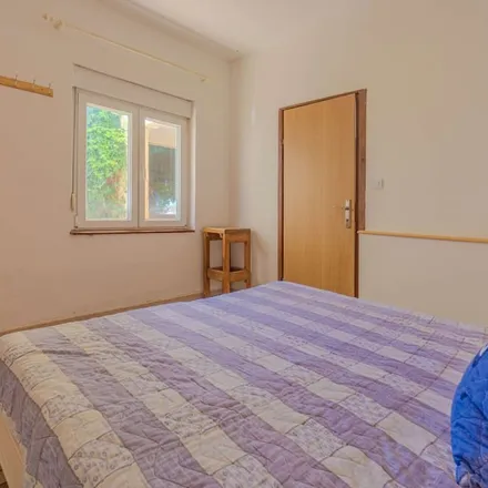 Image 4 - 53296 Grad Novalja, Croatia - Apartment for rent