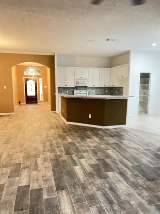 Rent this 1 bed room on 24332 Yelverton Glen Drive in Harris County, TX 77493