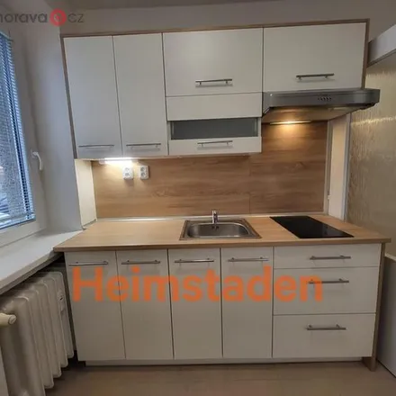 Image 2 - Kapitána Jasioka 739/32, 735 64 Havířov, Czechia - Apartment for rent