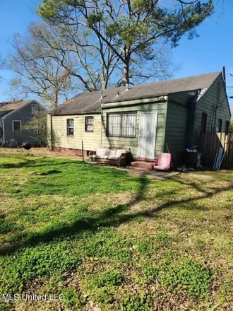 Image 4 - 2342 Terry Road, Jackson, MS 39204, USA - House for sale