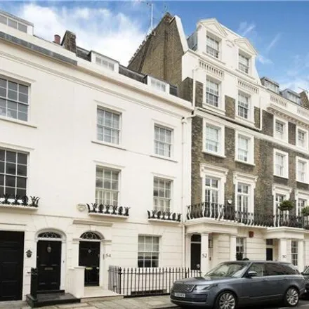 Buy this 5 bed townhouse on 96 Eaton Terrace in London, SW1W 8UG