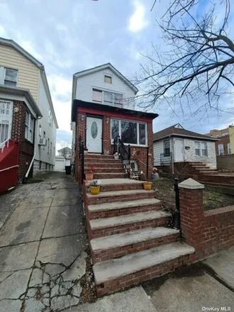 Buy this 3 bed house on 1278 Schenectady Avenue in New York, NY 11203