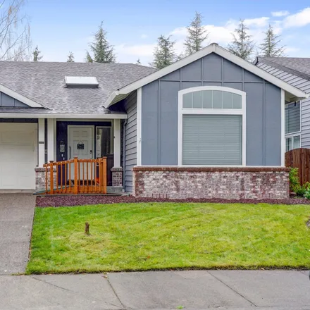 Buy this 3 bed house on 22947 Southwest Hosler Way in Sherwood, OR 97140