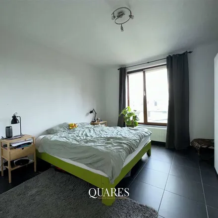 Rent this 2 bed apartment on Sint-Laureisstraat 65 in 2018 Antwerp, Belgium