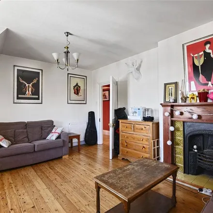 Image 4 - 30-33 Ritchie Street, Angel, London, N1 0EY, United Kingdom - Apartment for rent