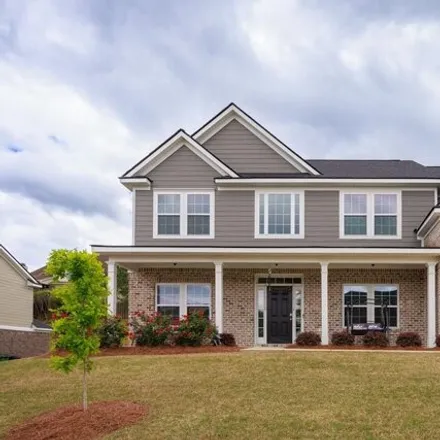 Buy this 5 bed house on Clearbrook Ln in Columbus, GA 31904