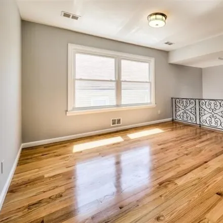 Rent this 3 bed apartment on 45 Crossgate Road in Jersey City, NJ 07305