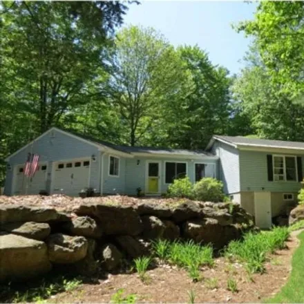 Buy this 2 bed house on 193 Coaster Road in Loudon, Merrimack County