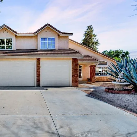 Buy this 5 bed house on 2814 Dearborn Avenue in Palmdale, CA 93551