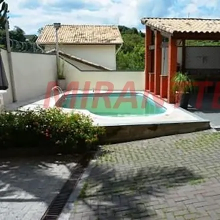 Buy this 3 bed house on Rua dos Mártires Armênios in Jardim Leonor Mendes de Barros, São Paulo - SP