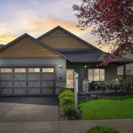 Buy this 4 bed house on 2318 Kennedy Drive in Newberg, OR 97132