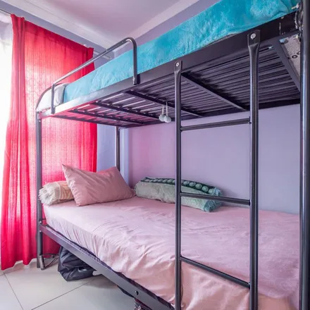 Rent this 2 bed apartment on Azalia Street in Lehae, Gauteng