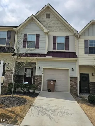 Buy this 3 bed house on Single Creek Way in Wake Forest, NC 25787