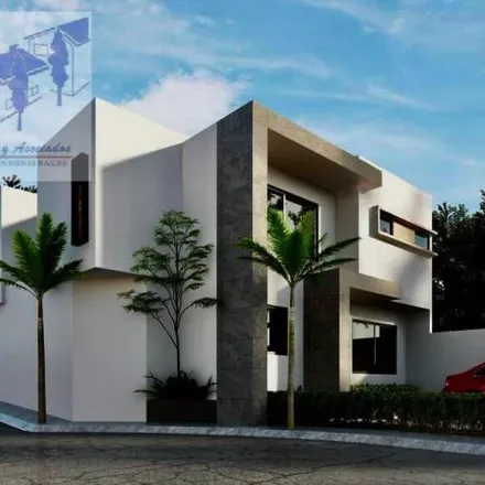 Buy this 4 bed house on Plan de Ayala in Lomas de la Selva, 62270 Cuernavaca