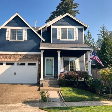 Buy this 4 bed house on McLoughlin Boulevard in Oregon City, OR 97027