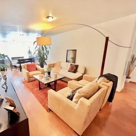 Rent this 2 bed apartment on Calle Alfonso Esparza Oteo 173 in Álvaro Obregón, 01020 Mexico City