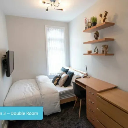 Rent this 2 bed apartment on Mellor Building in Ashford Street, Stoke