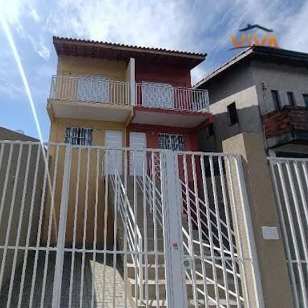 Buy this 2 bed house on Rua São Roque in Jardim Cruzeiro, Franco da Rocha - SP