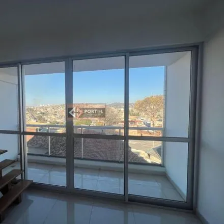 Buy this 4 bed apartment on Avenida Dona Senhorinha in Boa Vista, Belo Horizonte - MG