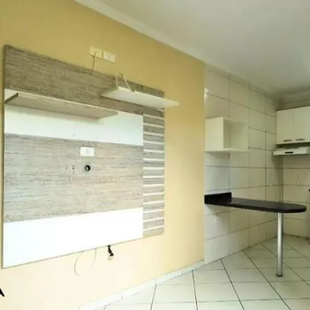 Image 2 - Rua Apalaches, Parque Novo Oratório, Santo André - SP, 09260-020, Brazil - Apartment for sale