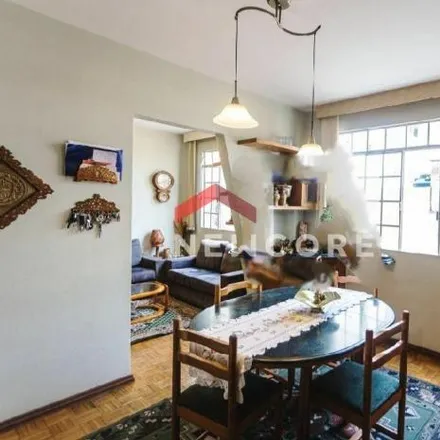 Buy this 3 bed apartment on Rua Professor Pimenta da Veiga in Cidade Nova, Belo Horizonte - MG