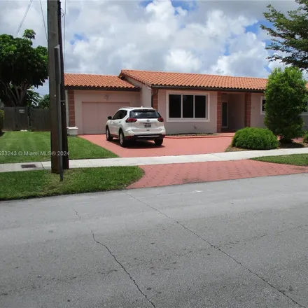 Image 6 - 9241 Southwest 88th Terrace - House for rent