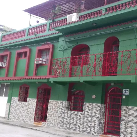 Rent this 7 bed house on Chinatown