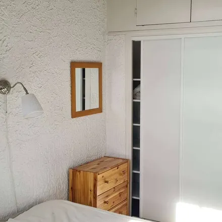 Rent this 2 bed duplex on Les Hameaux de la Croix Valmer in 83420 La Croix-Valmer, France