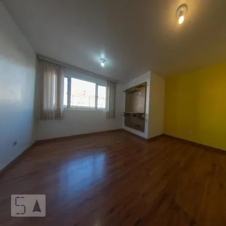 Rent this 2 bed apartment on Rua José Alceu Sabatke 120 in Sítio Cercado, Curitiba - PR