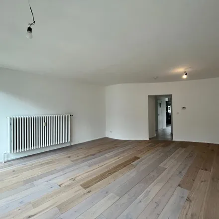 Rent this 1 bed apartment on Hoogstraat 46;48 in 9620 Zottegem, Belgium