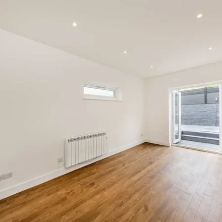 Rent this 2 bed apartment on West Ten Tailors in 39 Kilburn Lane, Kensal Town
