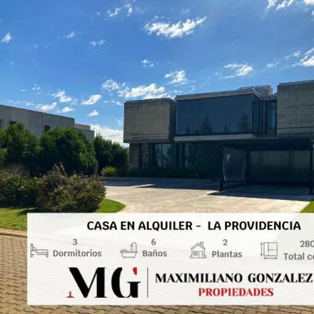 Image 2 - Ezeiza, Avenida Presidente Néstor Carlos Kirchner, Partido de Ezeiza, 1804 Ezeiza, Argentina - House for rent