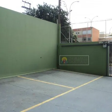 Image 1 - Avenida Brasil, Guanabara, Campinas - SP, 13073-013, Brazil - Apartment for rent