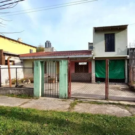 Buy this 3 bed house on Calle 152 in Partido de La Plata, 1901 Melchor Romero
