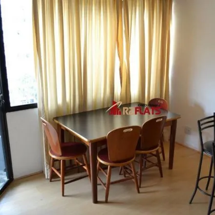 Image 2 - Rua Joel Carlos Borges, Vila Olímpia, São Paulo - SP, 04578-000, Brazil - Apartment for sale