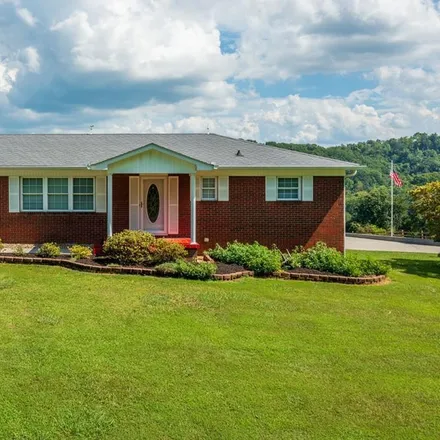 Image 4 - 1311 Mountain View Church Road, Jefferson County, TN 37760, USA - House for sale