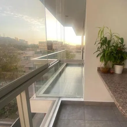 Image 1 - Pabellon A, Calle Toulon, La Molina, Lima Metropolitan Area 14024, Peru - Apartment for rent