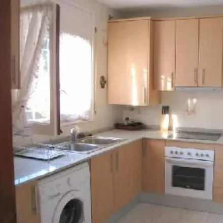 Rent this 3 bed house on 43700 el Vendrell