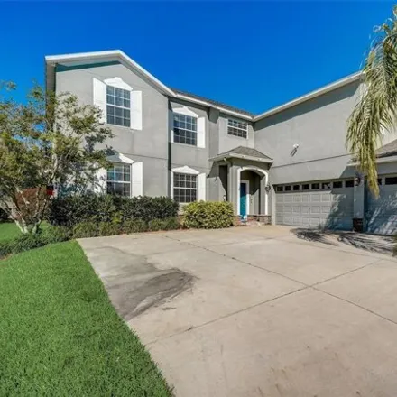 Buy this 5 bed house on 4764 Coppola Drive in Orange County, FL 32757