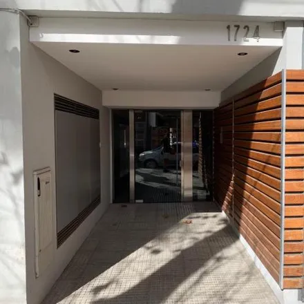Buy this studio apartment on Paroissien 1732 in Núñez, C1426 ABC Buenos Aires