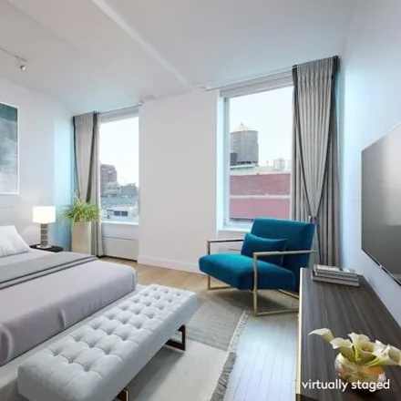 Rent this 1 bed condo on 121 West 19th Street in New York, NY 10011