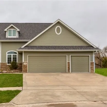 Buy this 5 bed house on Tangelo Circle in Norwalk, IA 50211