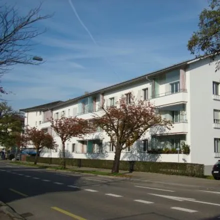 Image 1 - Wehntalerstrasse, 8057 Zurich, Switzerland - Apartment for rent