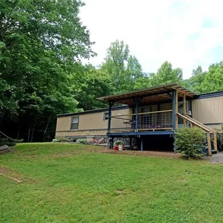 Buy this studio apartment on 454 Hickory Nut Hollow in McDowell County, NC 28762