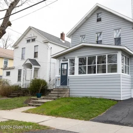 Buy this 3 bed house on 9 Fullerton Street in City of Albany, NY 12209